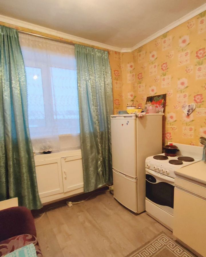 квартира г Анжеро-Судженск ул имени 137-й Отдельной Стрелковой Бригады 3 Кемеровская обл. - Кузбасс фото 12