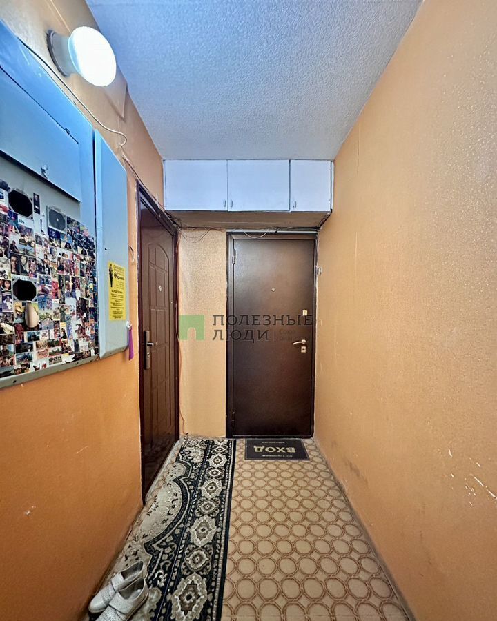 квартира г Курган мкр 6-й р-н Заозерный, жилой район Заозёрный, 4 фото 18