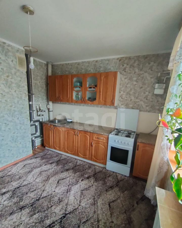 квартира г Орел р-н Заводской Пробуждение ш Карачевское 100 фото 5