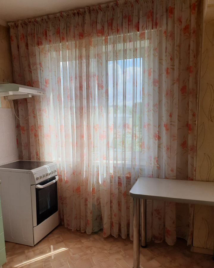 квартира г Бийск ул Владимира Короленко 47 р-н Табачка фото 12