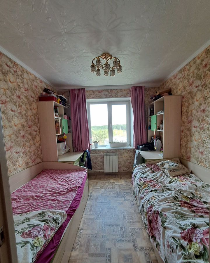 квартира г Северск ул Калинина 100 фото 9