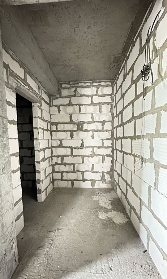 квартира г Махачкала р-н Ленинский пр-т Петра I, 69 фото 9