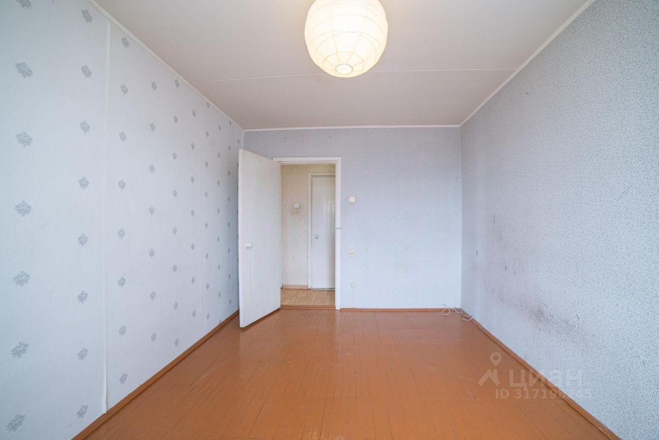 квартира г Екатеринбург р-н Ленинский ул Чкалова 43 фото 11