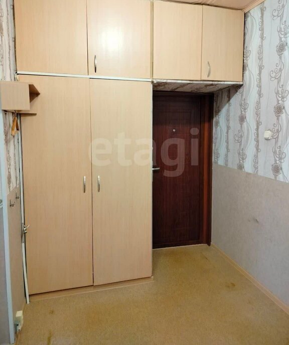 квартира г Коряжма ул Советская 7 фото 13