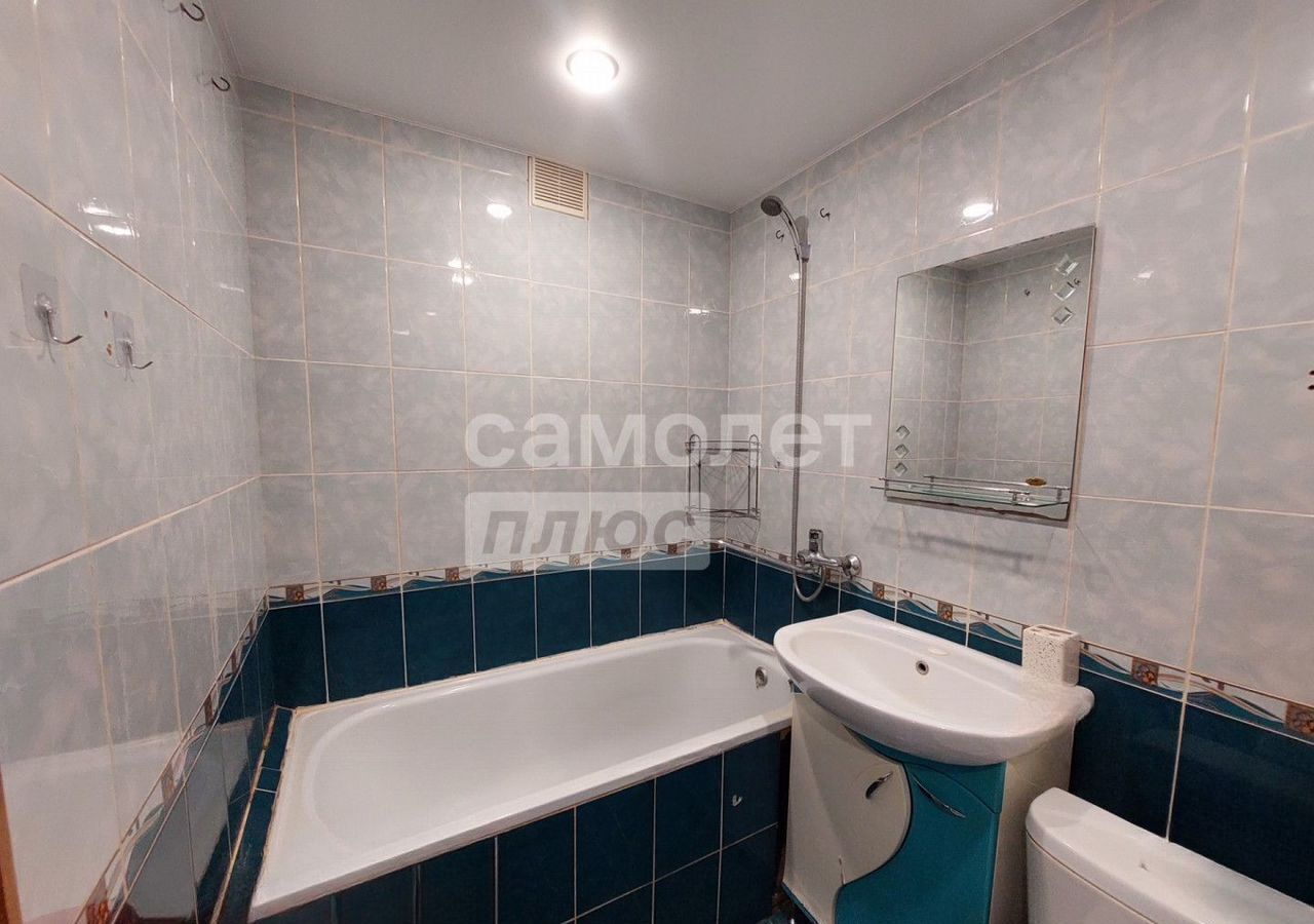 квартира г Кузнецк ул Ленина 238 фото 8