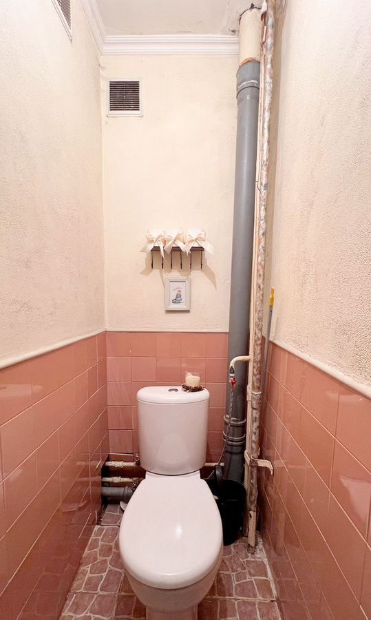квартира г Омск р-н Кировский ул Дианова 3 Кировский АО фото 8