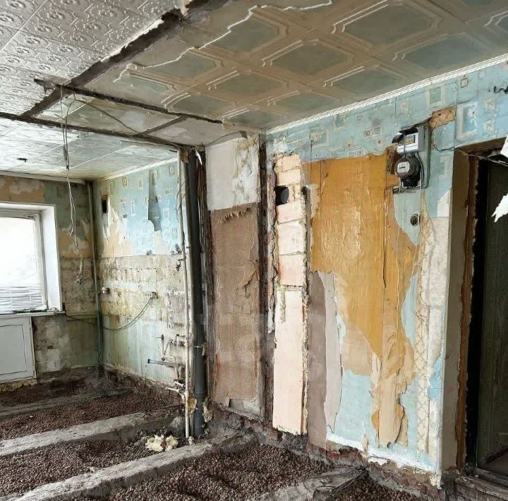 квартира г Ижевск р-н Первомайский Центральный ул Ленина 80 фото 1