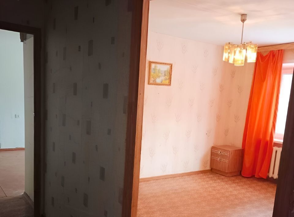 квартира г Димитровград пр-кт Ленина 32а фото 9