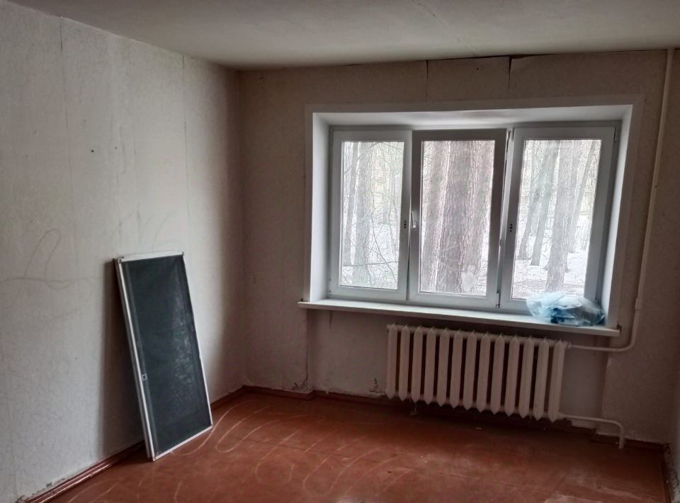 квартира г Димитровград пр-кт Ленина 32а фото 13