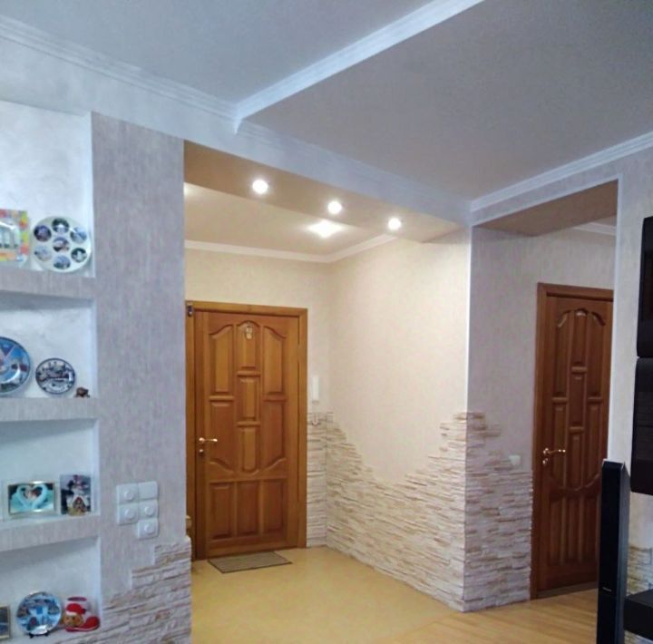 квартира г Димитровград пр-кт Ленина 17а фото 8