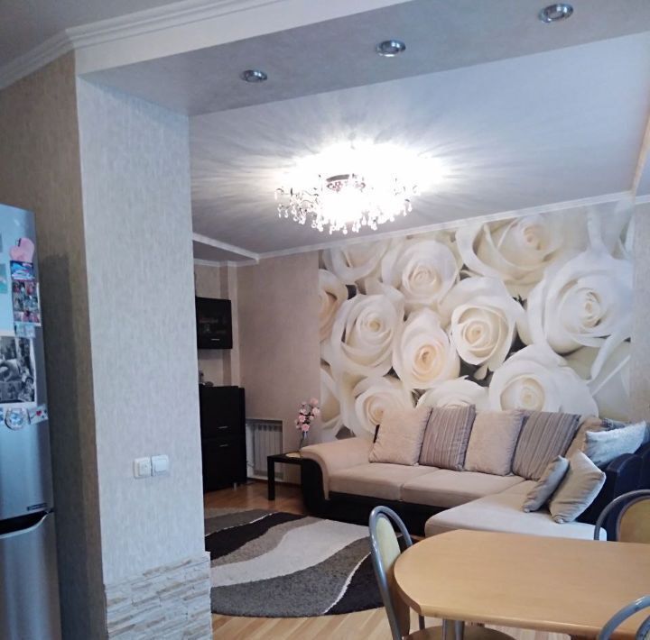 квартира г Димитровград пр-кт Ленина 17а фото 15