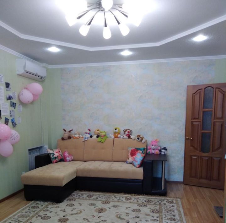 квартира г Димитровград пр-кт Ленина 17а фото 23