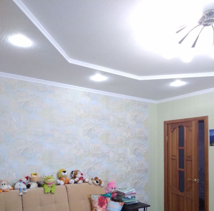 квартира г Димитровград пр-кт Ленина 17а фото 27