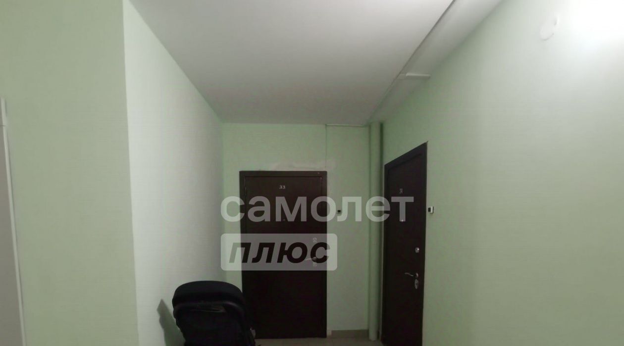 квартира г Ижевск р-н Индустриальный ул Парковая 1 фото 26