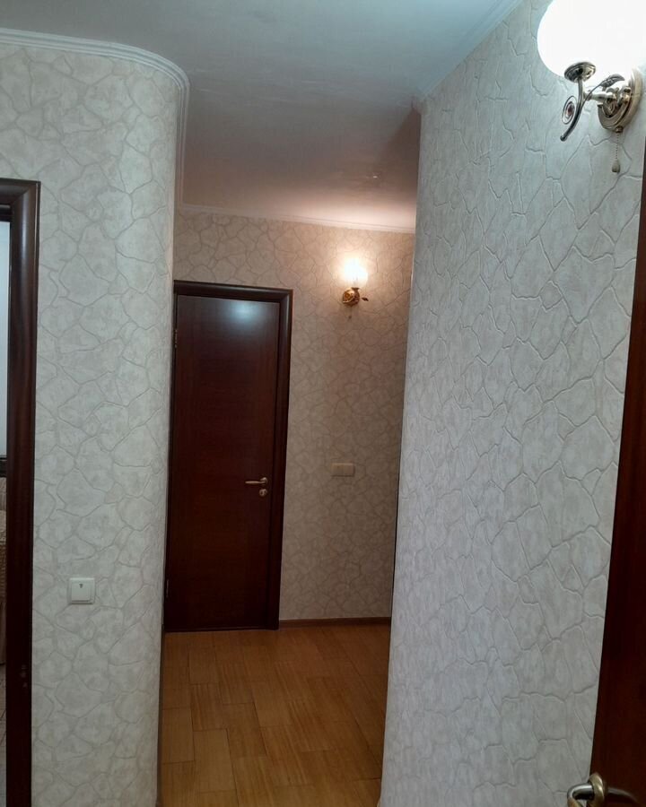 квартира г Бузулук ул Культуры 84 фото 8
