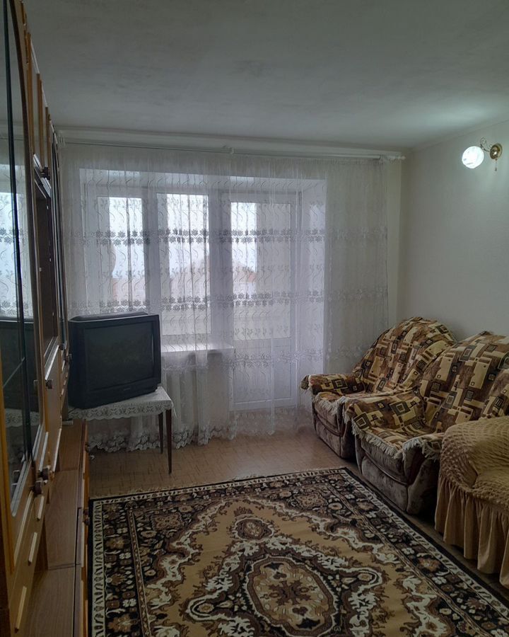 квартира г Бузулук ул Культуры 84 фото 10