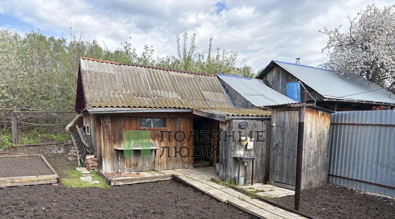 дом г Уфа р-н Демский ул Бижбулякская 10 фото 6