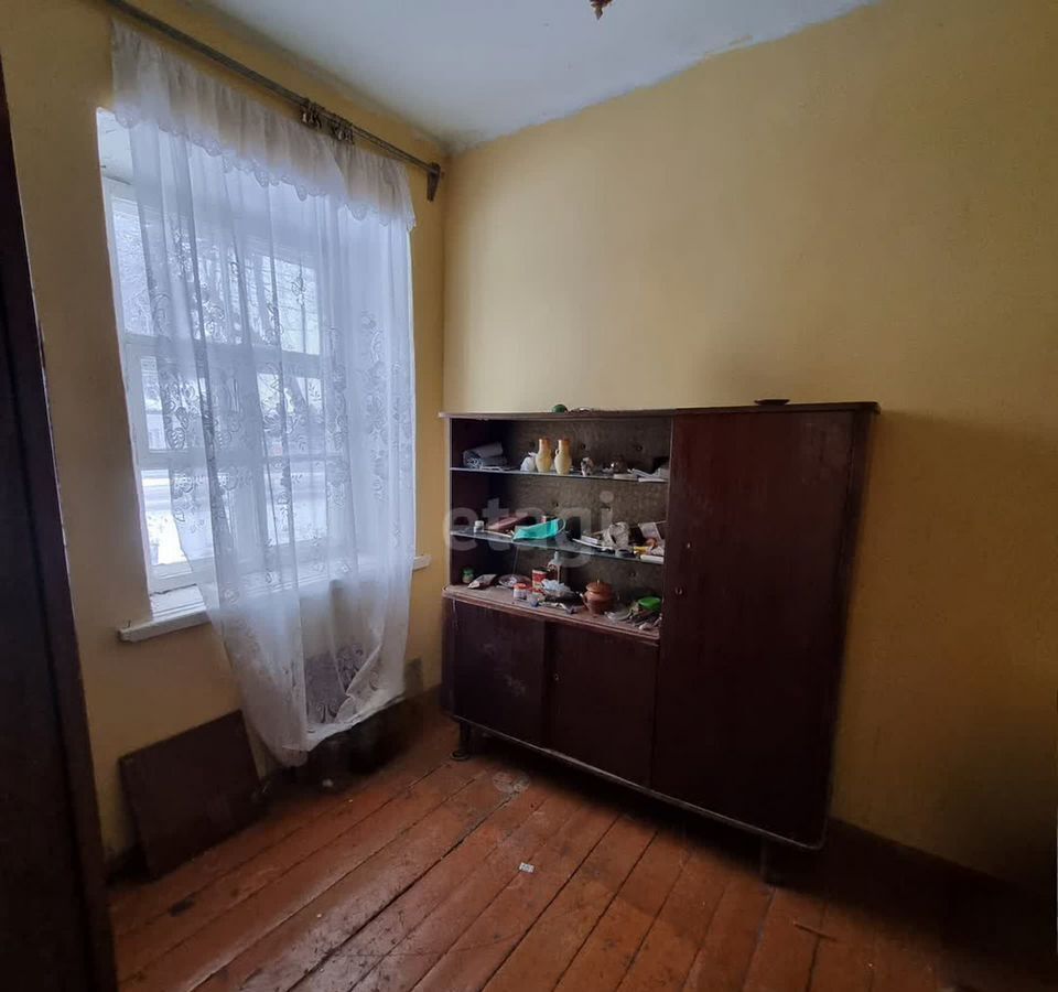 дом р-н Ишимбайский г Ишимбай микрорайон Новостройка мкр-н Новостройка фото 6