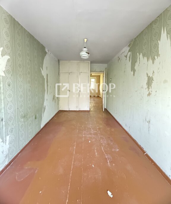 квартира г Кострома ул Проселочная 34 фото 8