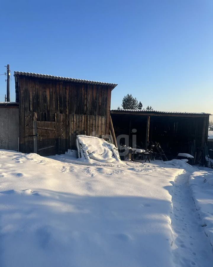 дом г Улан-Удэ р-н Советский ул Еловая 15 Сокол фото 8