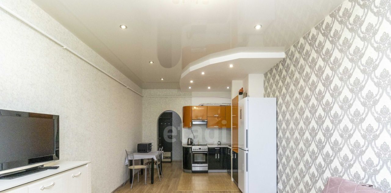 квартира г Сургут пр-кт Пролетарский 35 30-й фото 17