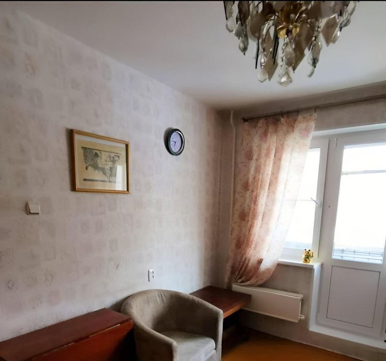 квартира г Челябинск р-н Советский ул Курчатова 12а фото 7