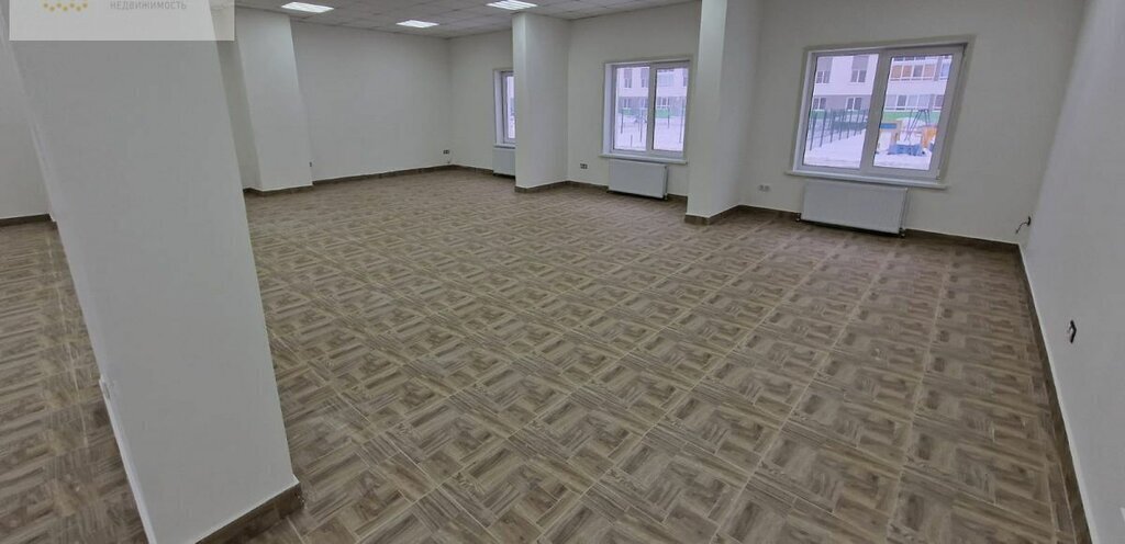 свободного назначения г Уфа р-н Кировский б-р Назара Наджми 13 фото 7
