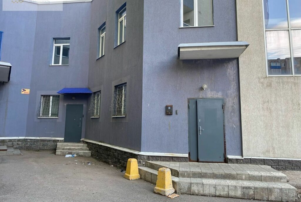 свободного назначения г Уфа р-н Октябрьский ул Баязита Бикбая 17 фото 9