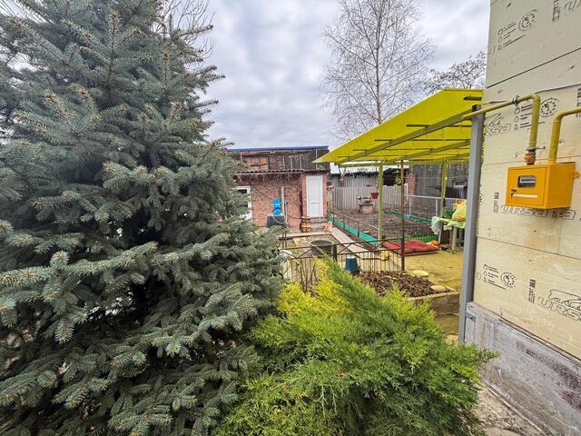 дом р-н Железнодорожный Ленгородок ул Трудящихся 86 фото