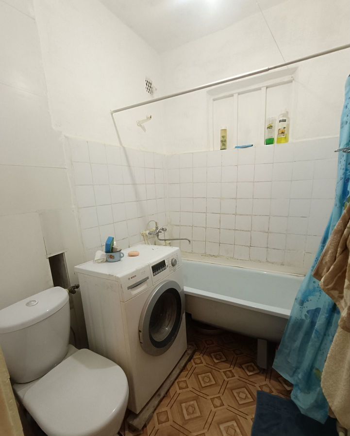 квартира г Донской мкр Северо-Задонск ул Чехова 21 фото 2