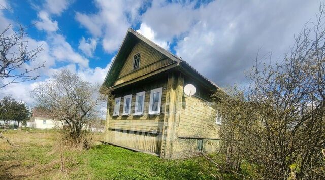 р-н Маловишерский ж/д_ст Гряды ул 5-я Поперечная Большевишерское городское поселение фото
