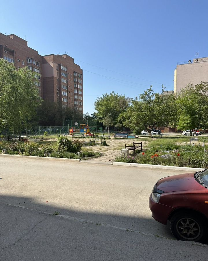 квартира г Таганрог Восточный 1-я Котельная ул., 71 фото 1