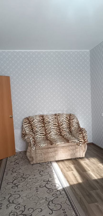 квартира г Усть-Катав Усть-Катавский г. о., 2-й мкр-н, 1 фото 4