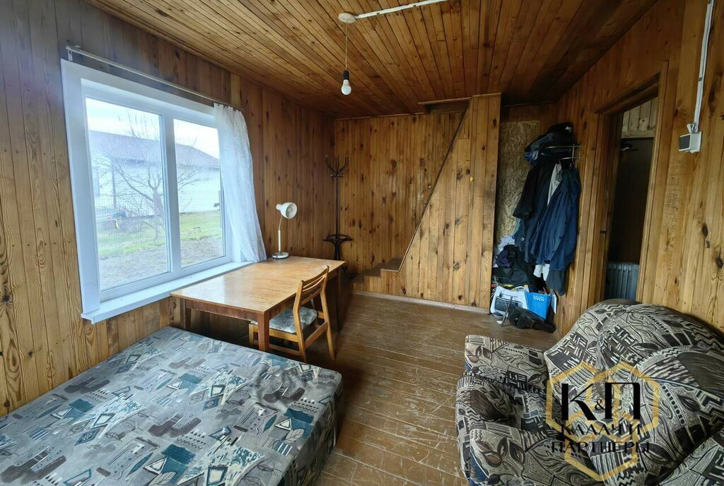 дом г Полевской сад снт коллективныйУральские Зори 4-я улица, 17 фото 15
