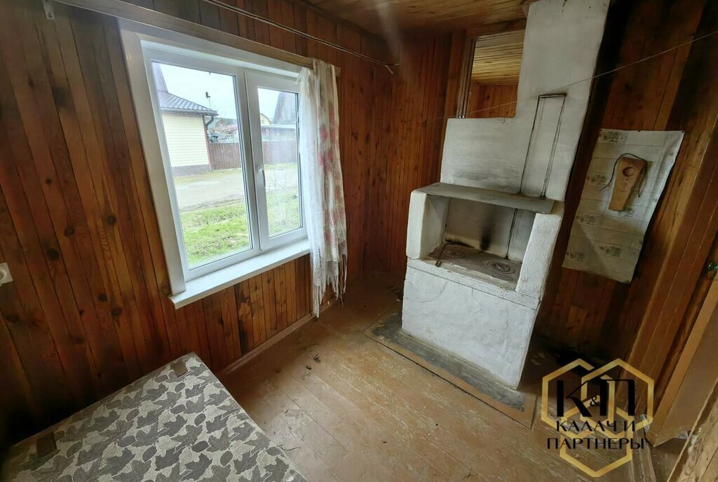 дом г Полевской сад снт коллективныйУральские Зори 4-я улица, 17 фото 13