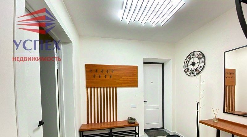 квартира г Жуковский район Отдых ул Маяковского 22 фото 10