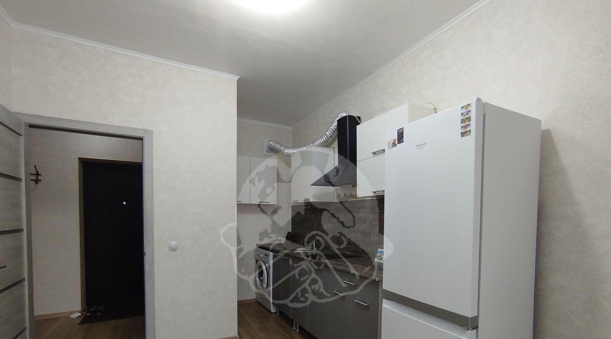 квартира г Краснодар р-н Прикубанский ул Западный Обход 39/2к 7 фото 4
