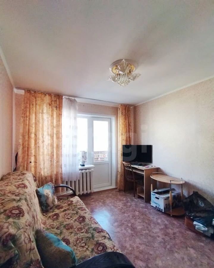 квартира г Ухта пр-кт Ленина 37б фото 5