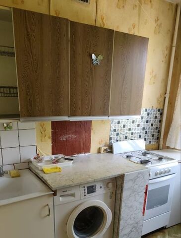 квартира метро Бульвар Рокоссовского дом 21к/13 фото