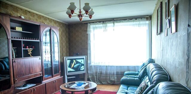 ул Тёплый Стан 15к/5 Генерала Тюленева фото