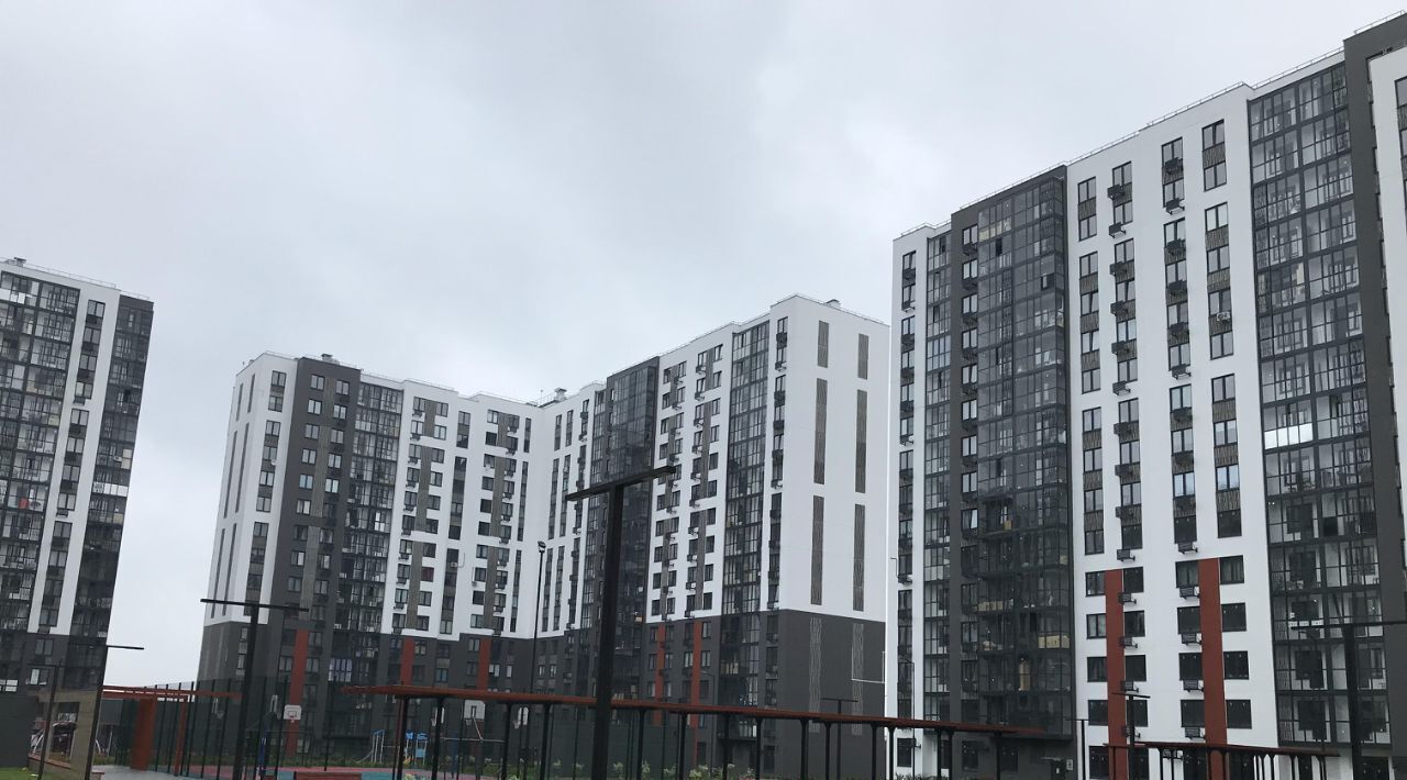квартира г Москва п Десеновское ул 6-я Нововатутинская 8 метро Ольховая фото 14