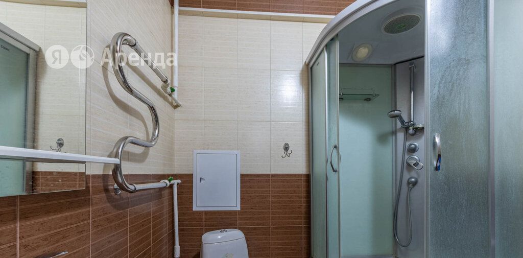 квартира г Москва метро Красный Балтиец Малый Коптевский проезд, 4 фото 5