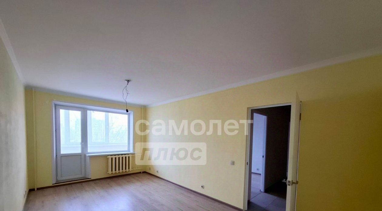 квартира г Кострома ул 8 Марта 54 фото 1