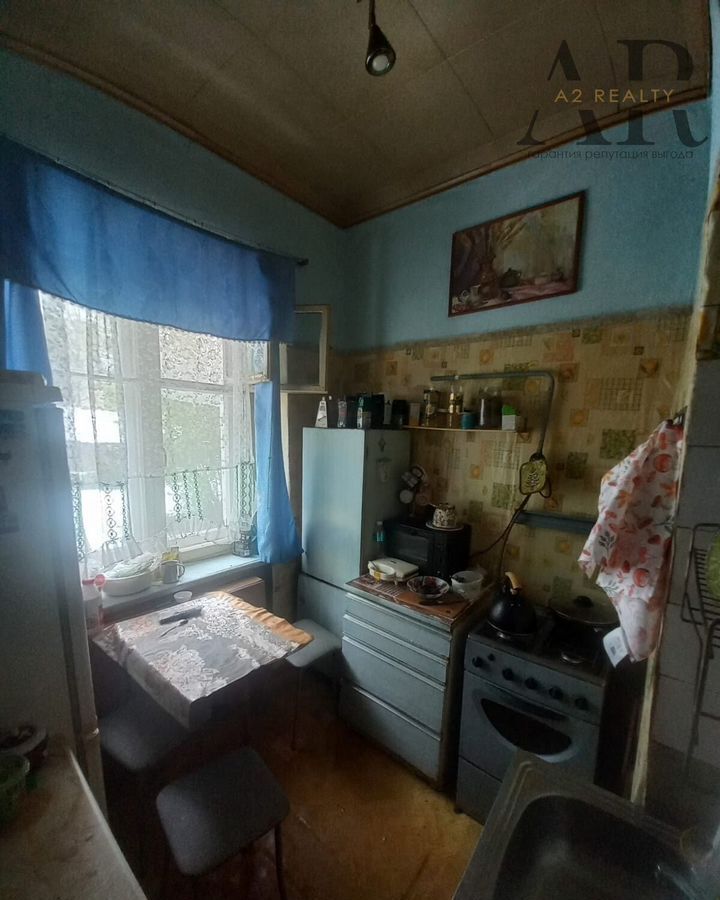 квартира г Дубна пр-кт Боголюбова 34 фото 3