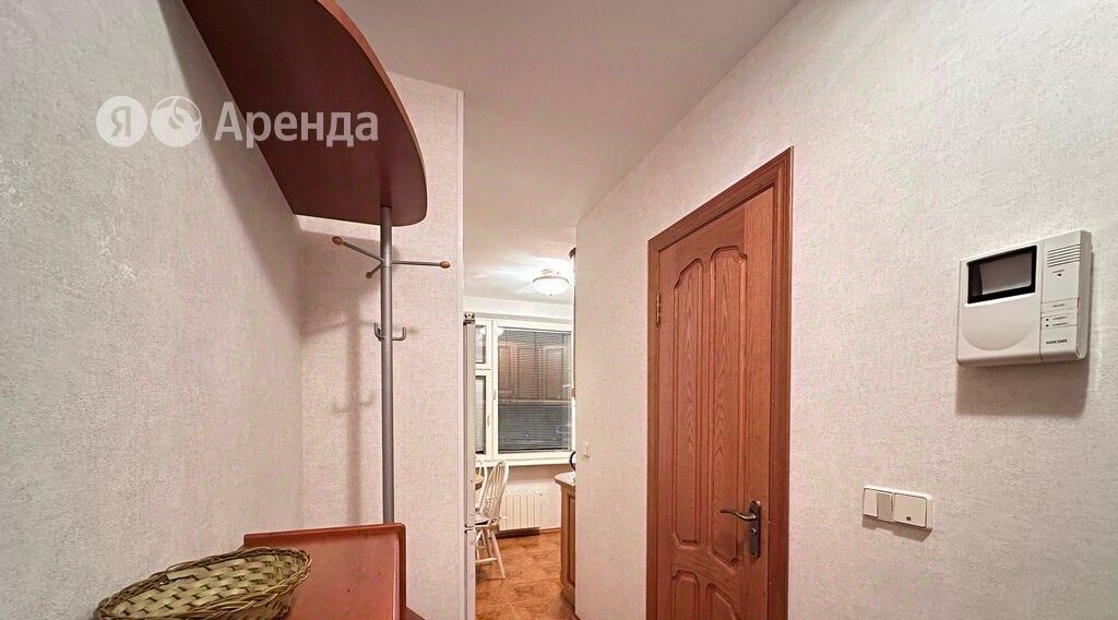 квартира г Москва метро Марьина Роща ул 2-я Марьиной Рощи 12 муниципальный округ Марьина Роща фото 10