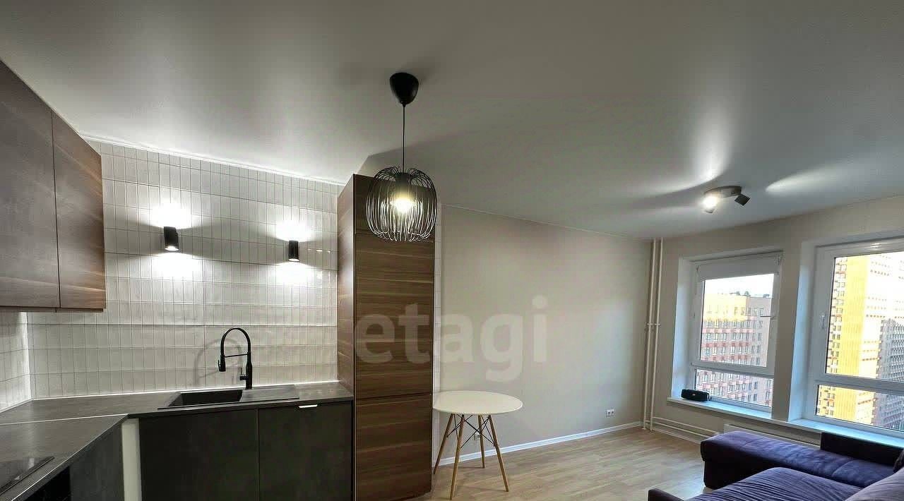 квартира г Москва метро Строгино № 100 кв-л, 1к 2 фото 5