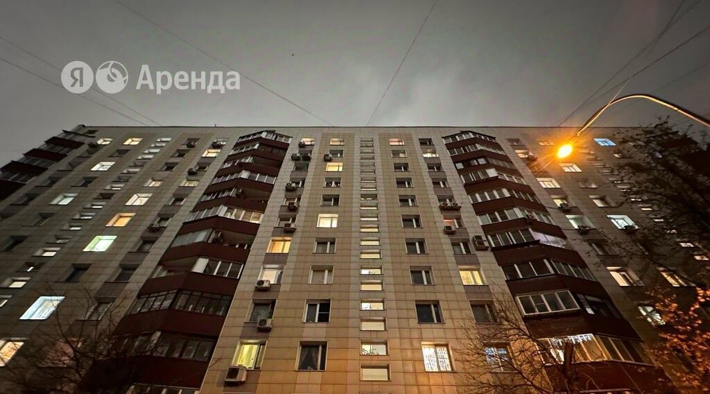 квартира г Москва метро Марьина Роща ул 2-я Марьиной Рощи 12 муниципальный округ Марьина Роща фото 16