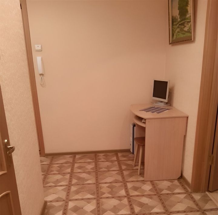 квартира г Москва метро Люблино проезд Кирова 8 муниципальный округ Люблино фото 11