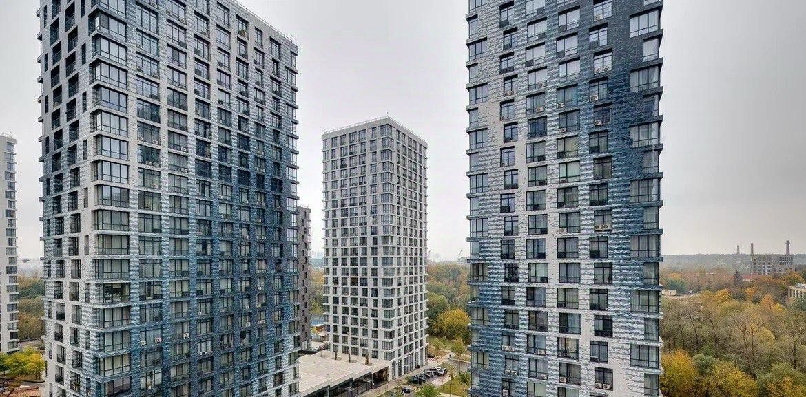 квартира г Москва Давыдково ул Гжатская 5к/6 фото 16