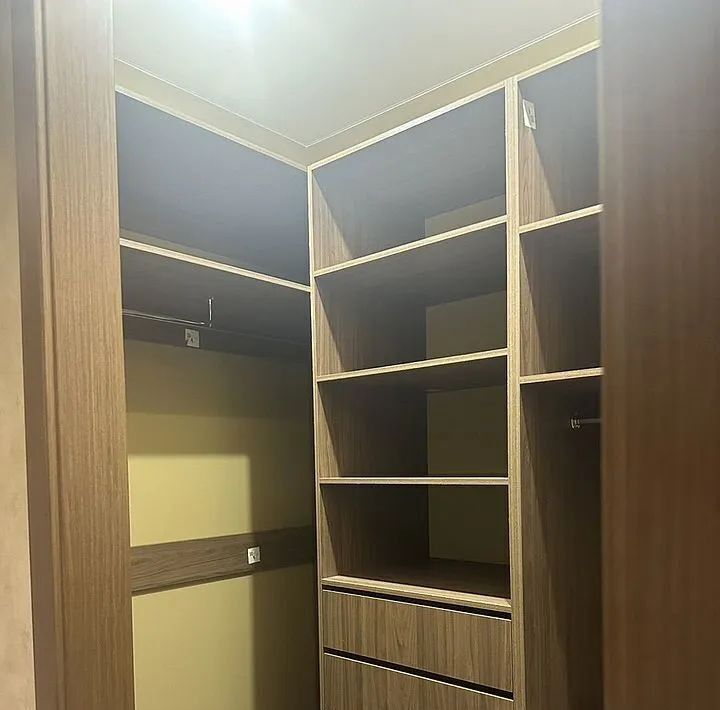 квартира г Москва метро Технопарк пр-кт Лихачёва 16к/1 фото 11